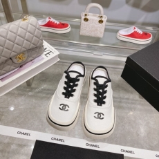 Chanel Casual Shoes